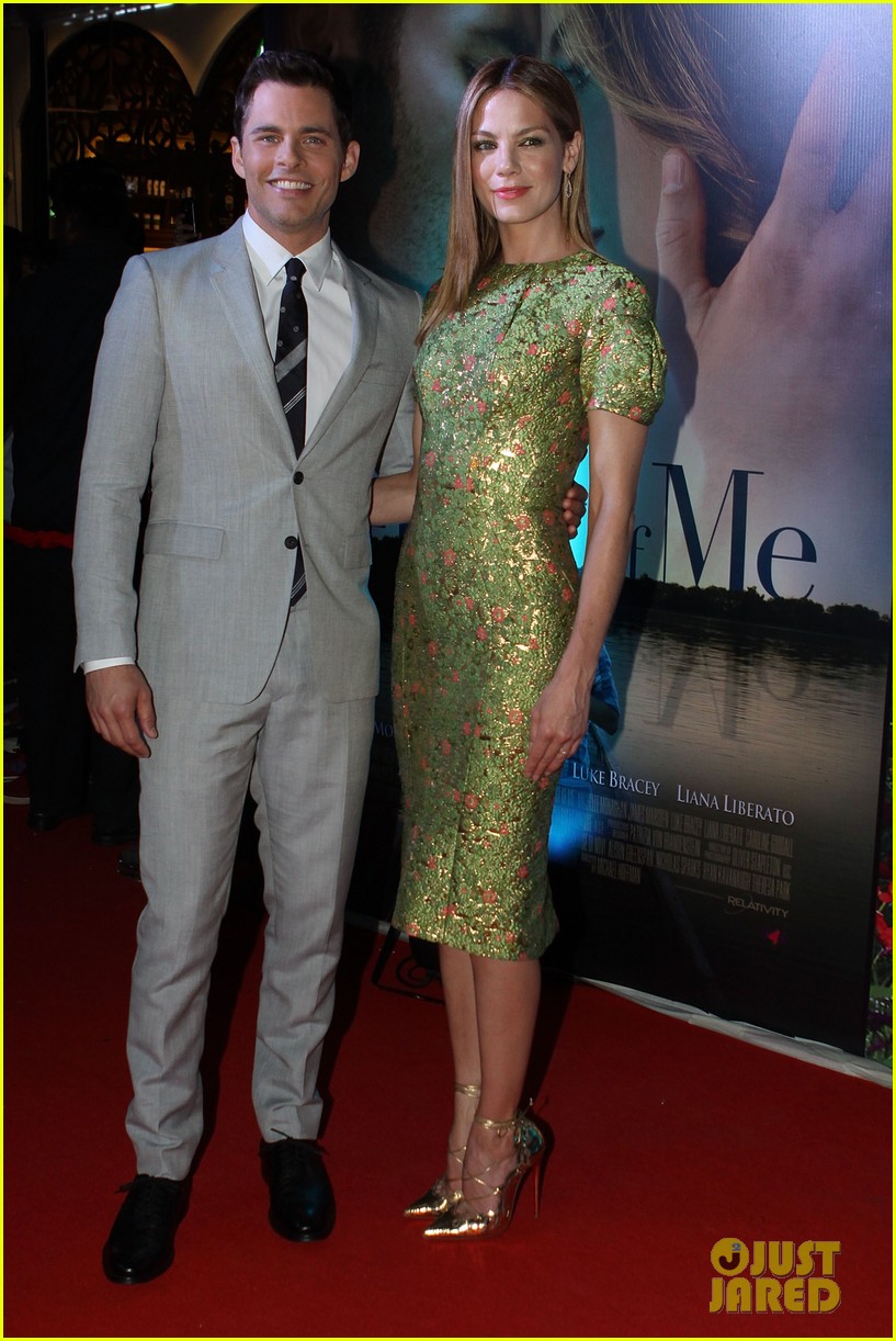 michelle monaghan james marsden bring best of me to india 03