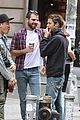 zachary quinto gives a sweet kiss to boyfriend miles mcmillan 04