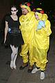 guy ritchie son rocco are breaking bad for halloween 2014 05