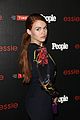 holland roden hits up peoples ones to watch party 05