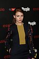 holland roden hits up peoples ones to watch party 08