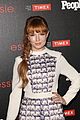 holland roden hits up peoples ones to watch party 24