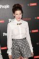 holland roden hits up peoples ones to watch party 32