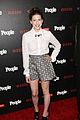 holland roden hits up peoples ones to watch party 33
