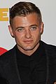 robbie rogers steps out after big sitcom news announced 01