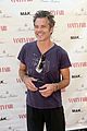 gavin rossdale defeats timothy olyphant in a tennis match 07