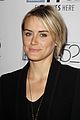 taylor schilling rose mcgowan are the laides in black for listen up phillip 02