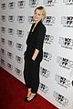 taylor schilling rose mcgowan are the laides in black for listen up phillip 10