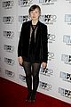 taylor schilling rose mcgowan are the laides in black for listen up phillip 22