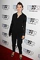 taylor schilling rose mcgowan are the laides in black for listen up phillip 33