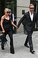 jessica simpson steps out for date night in new york city 11