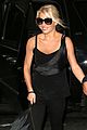 jessica simpson steps out for date night in new york city 15