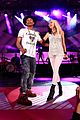 gwen stefani pharrell williams close out we can survive concert 17