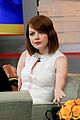 emma stone heats it up as sally bowles in cabaret 04