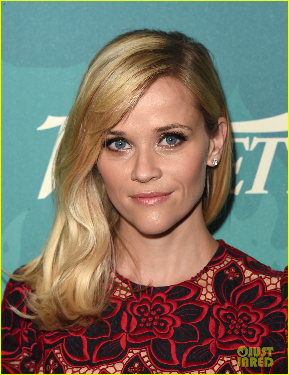 Reese Witherspoon Congratulates Malala Yousafzai on Winning Nobel Peace