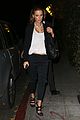 kate beckinsale grabs dinner with hubby len wiseman after introducing one direction 02