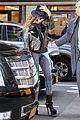 beyonce wears the fiercest outfit in nyc 05