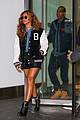 beyonce steps out with jay z after dropping 711 video 01
