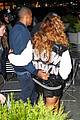 beyonce steps out with jay z after dropping 711 video 04
