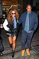 beyonce steps out with jay z after dropping 711 video 05