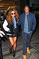 beyonce steps out with jay z after dropping 711 video 08