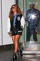 beyonce steps out with jay z after dropping 711 video 10