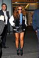 beyonce steps out with jay z after dropping 711 video 11