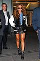 beyonce steps out with jay z after dropping 711 video 14