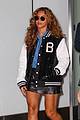 beyonce steps out with jay z after dropping 711 video 15