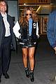 beyonce steps out with jay z after dropping 711 video 17