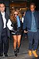 beyonce steps out with jay z after dropping 711 video 18