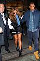beyonce steps out with jay z after dropping 711 video 19