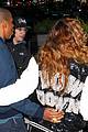 beyonce steps out with jay z after dropping 711 video 20