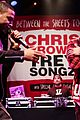 tyga makes chris brown trey songs tour announcement press conference 11