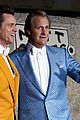 jim carrey jeff daniels suit up for dumb and dumber to premiere 11