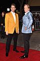 jim carrey jeff daniels suit up for dumb and dumber to premiere 13