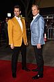 jim carrey jeff daniels suit up for dumb and dumber to premiere 15