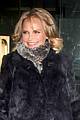 kristin chenoweth goes over the rainbow for today 03