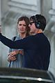 does tom cruise have a crush on this set assistant 14