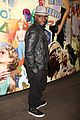 taye diggs supports oldest boys broadway opening night 01