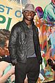 taye diggs supports oldest boys broadway opening night 02