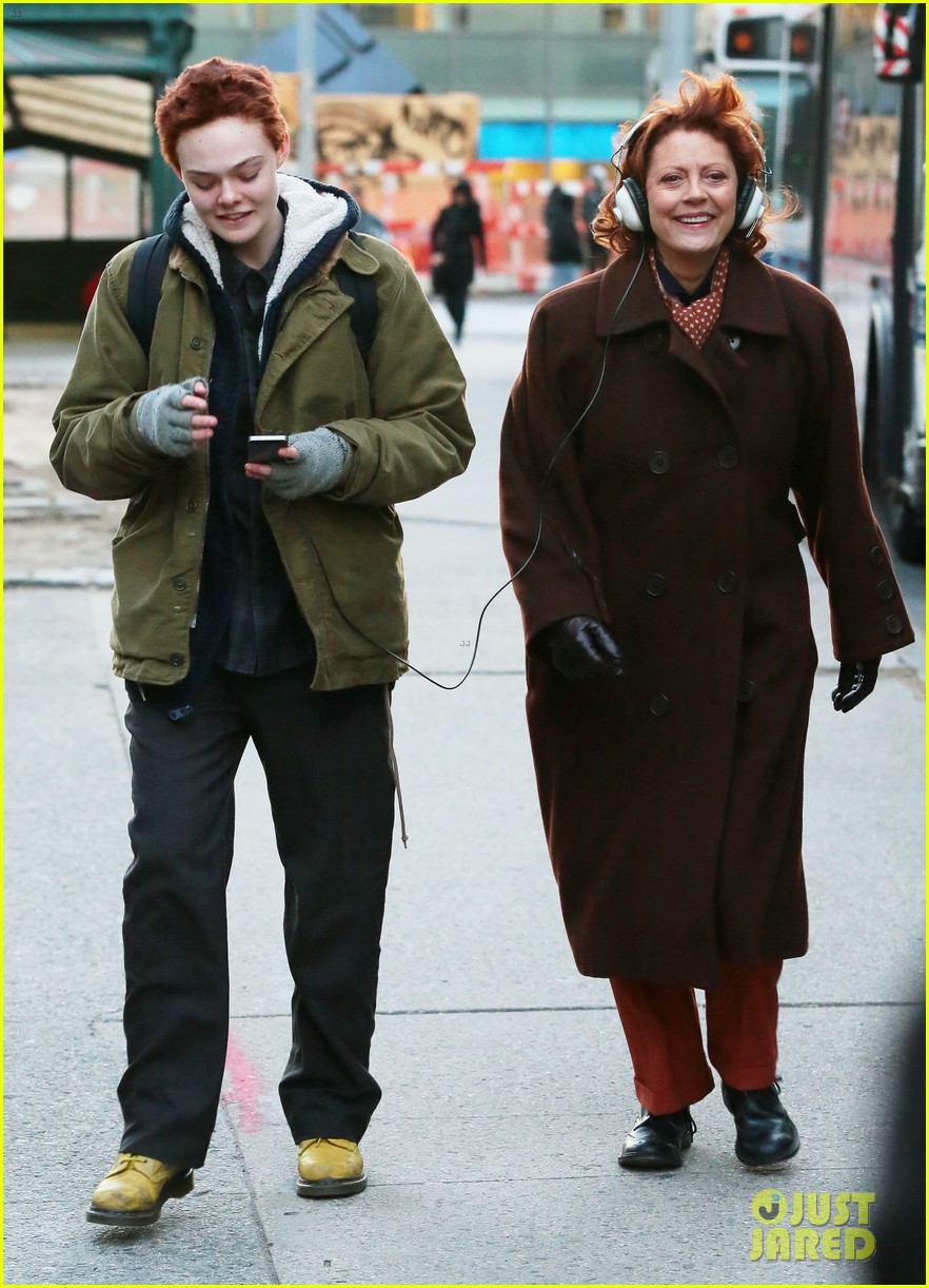 elle fanning three generations in chilly nyc 09