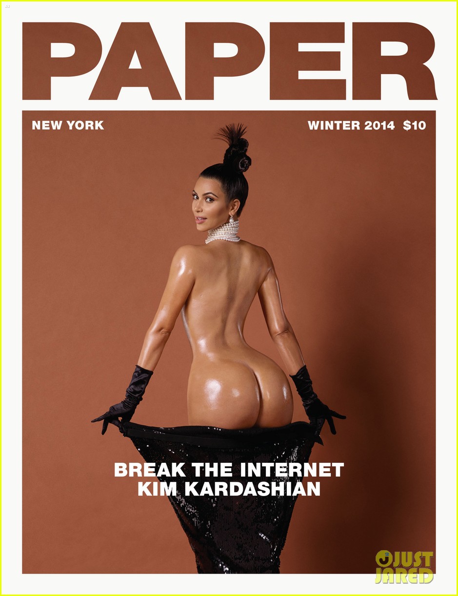 chelsea handler mocks kim kardashians paper magazine spread 033240820