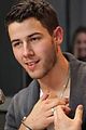 nick jonas shaves his chest 05