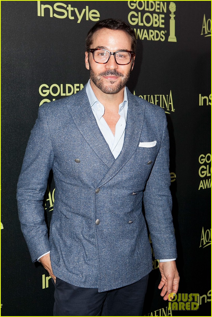 justin theroux hfpa instyle golden globes celebration 073247267