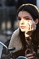 kendall jenner estee lauder new campaign 01