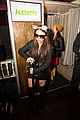 ashley madekwe janel parrish have fun with keek at just jared halloween party 12