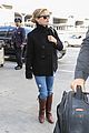 reese witherspoon flys from la 08