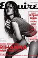 rihanna shows tons of skin for her esquire uk cover spread 04