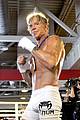 mickey rourke looks ripped at 62 in new boxing ring photos 01